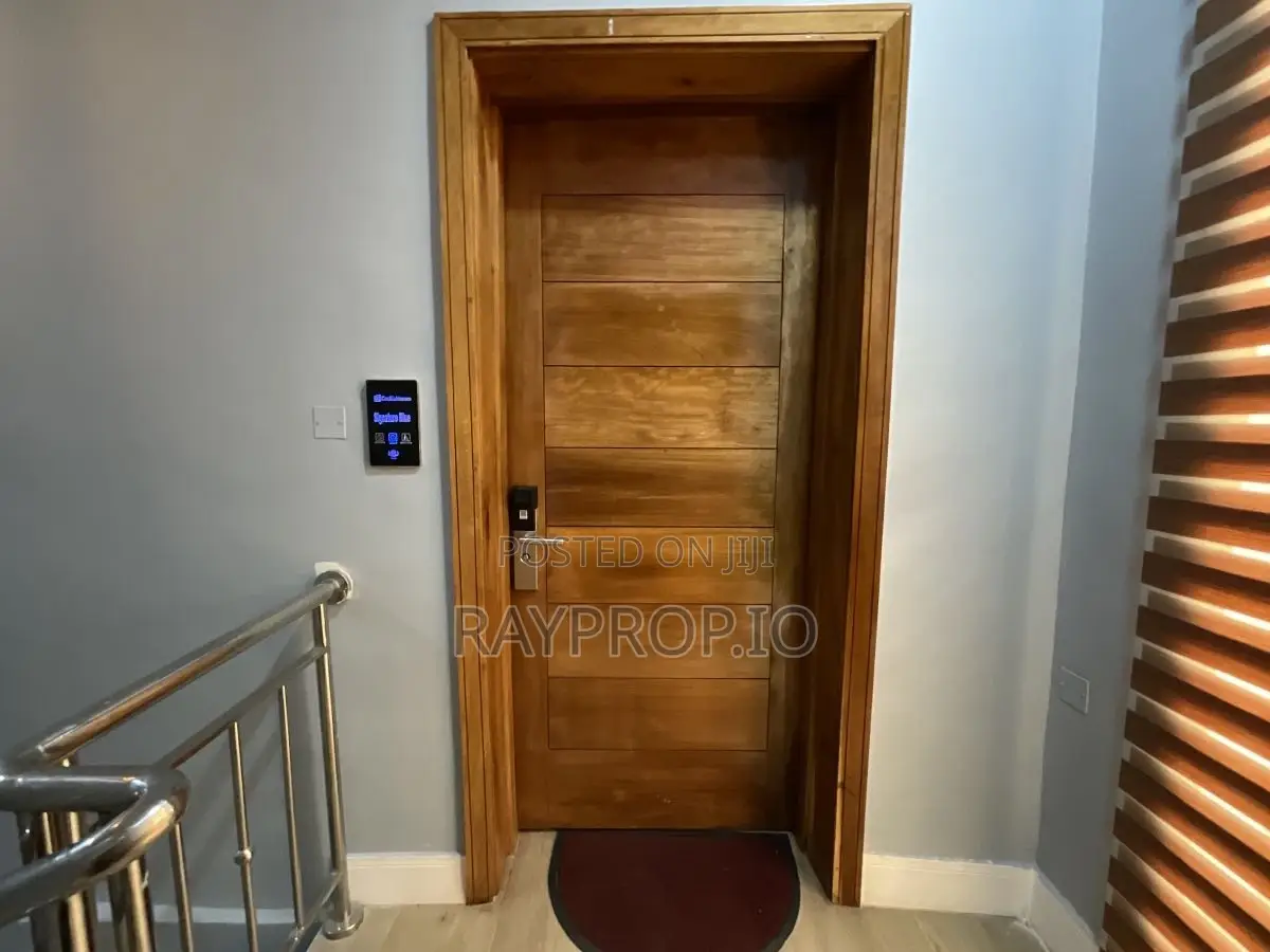 2 Bedroom Shortlet in Ikota Gra