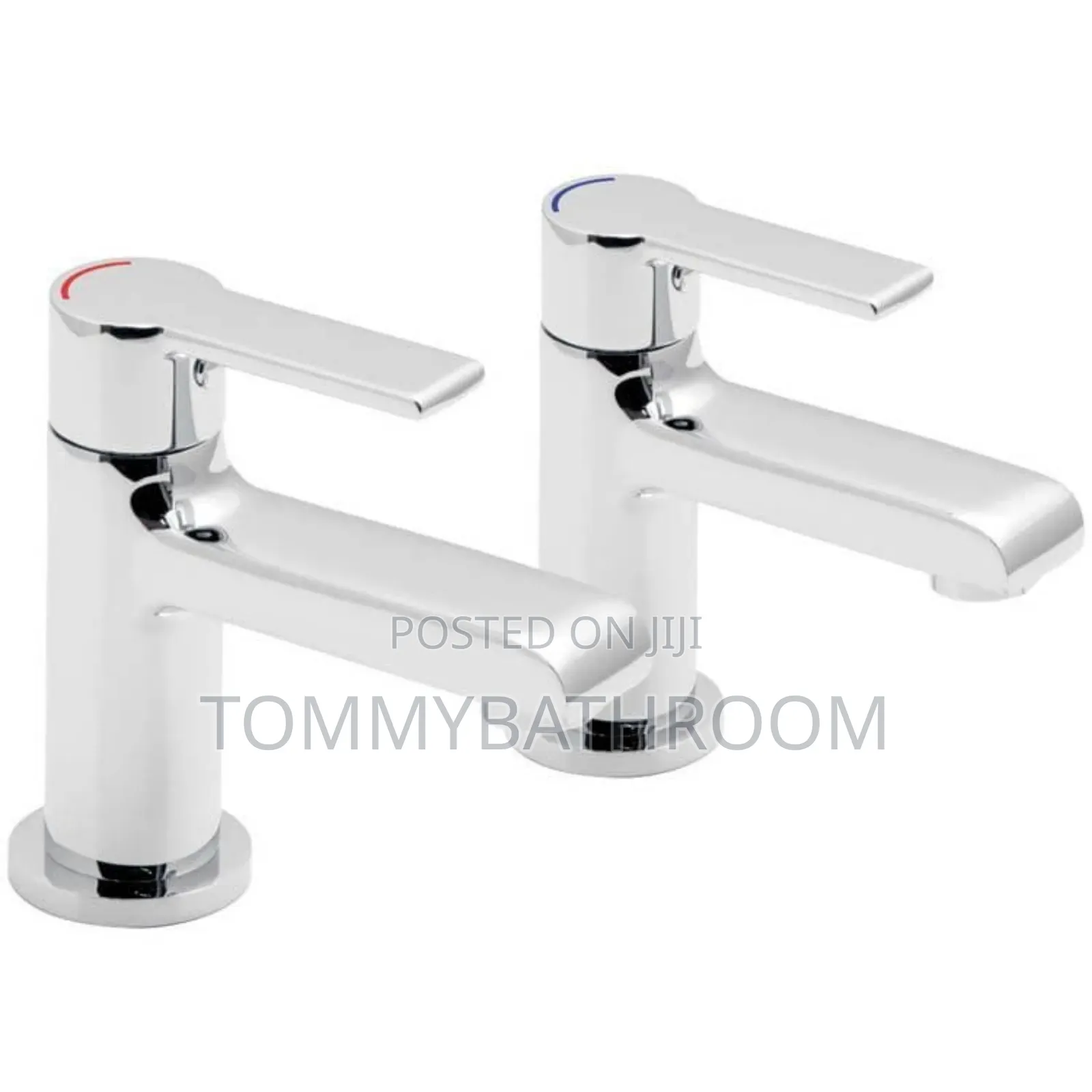 Vado Ion106cp Basin Mixer