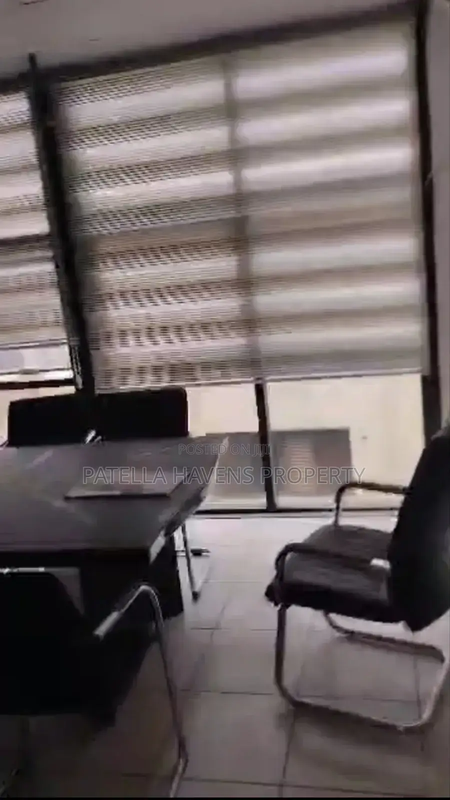 110sqm Office Space