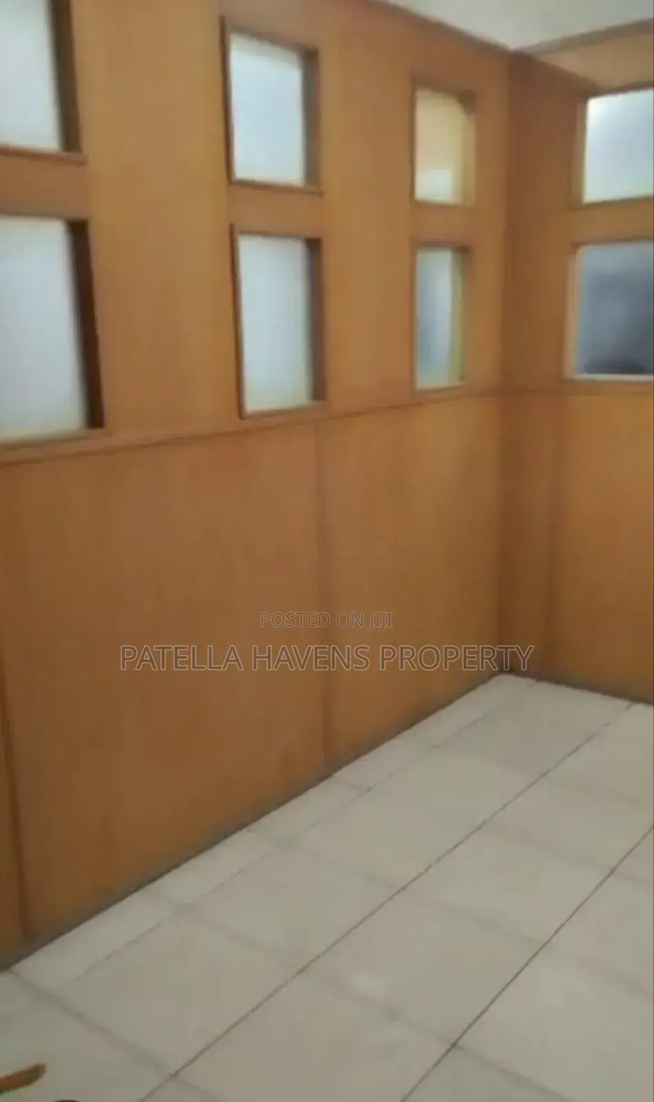 110sqm Office Space