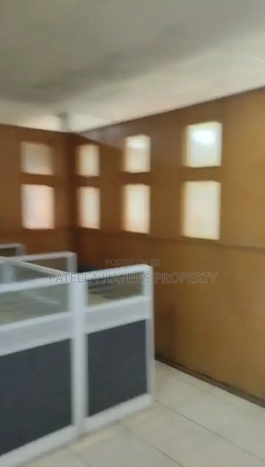 110sqm Office Space