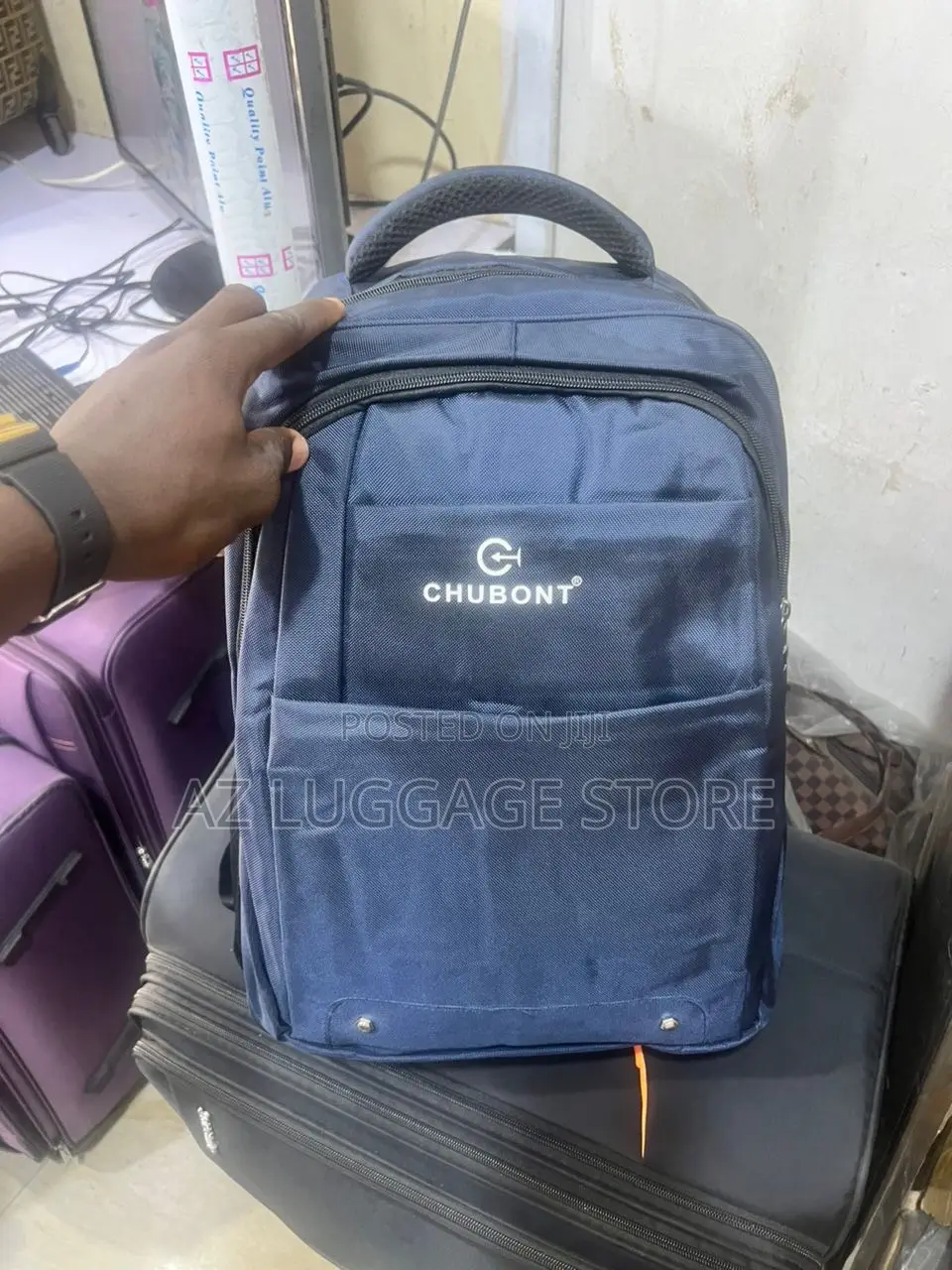 School Bag Laptop Bag for Adults
