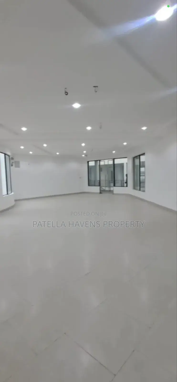 Spaces Ranging From 18sqm,21sqn,32sqm,41sqm,128sqm and 170sqm