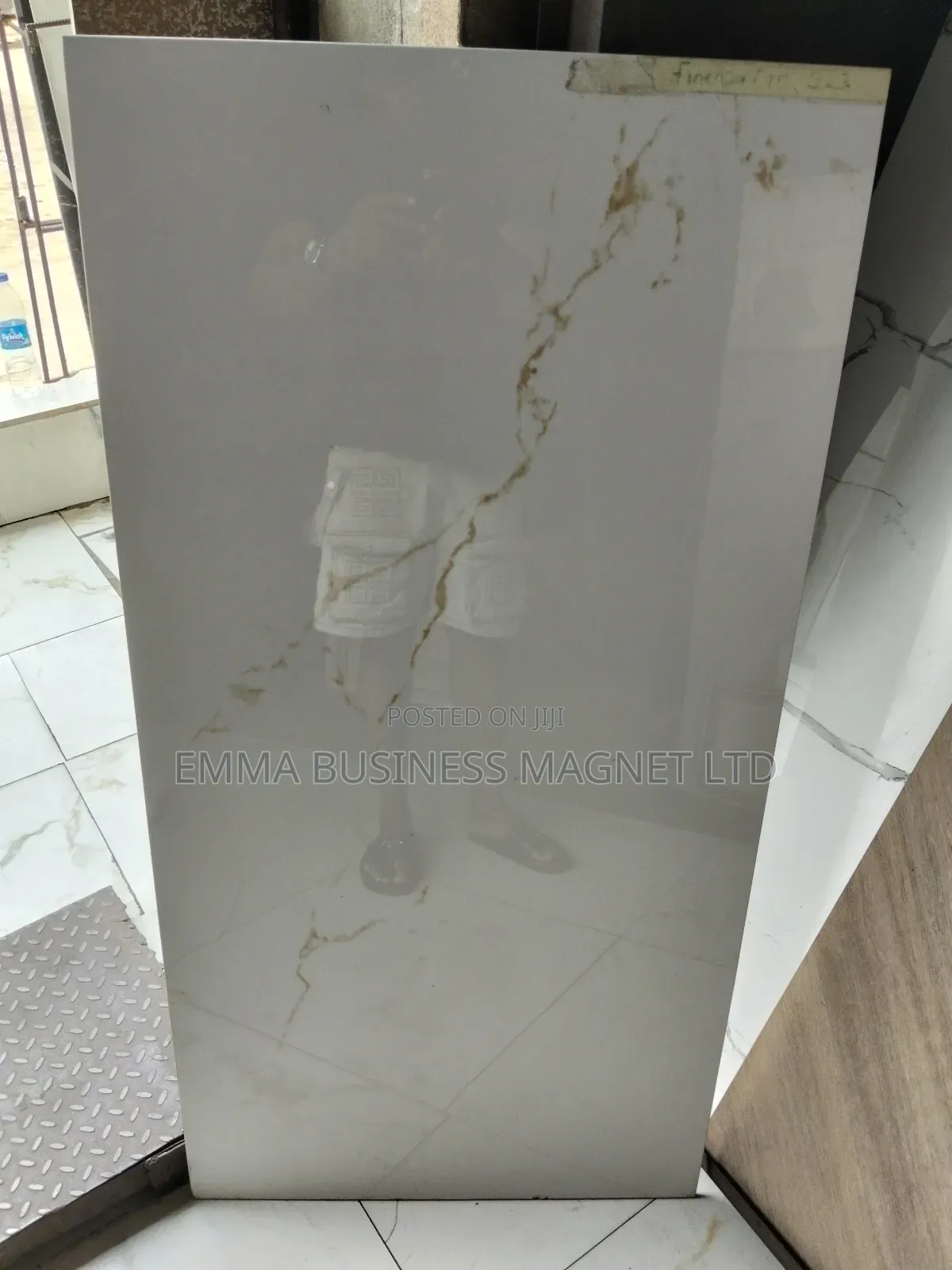60x120 High Quality New Designs Spanish Floor Tiles 