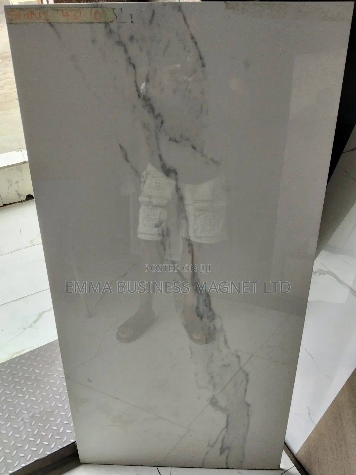 60x120 High Quality New Designs Spanish Floor Tiles 
