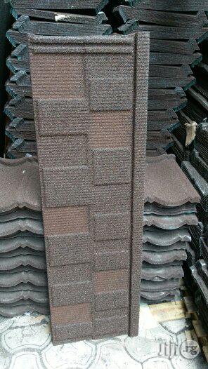 Metro Tiles Quality Shingle Stone Coated Roofing Sheet