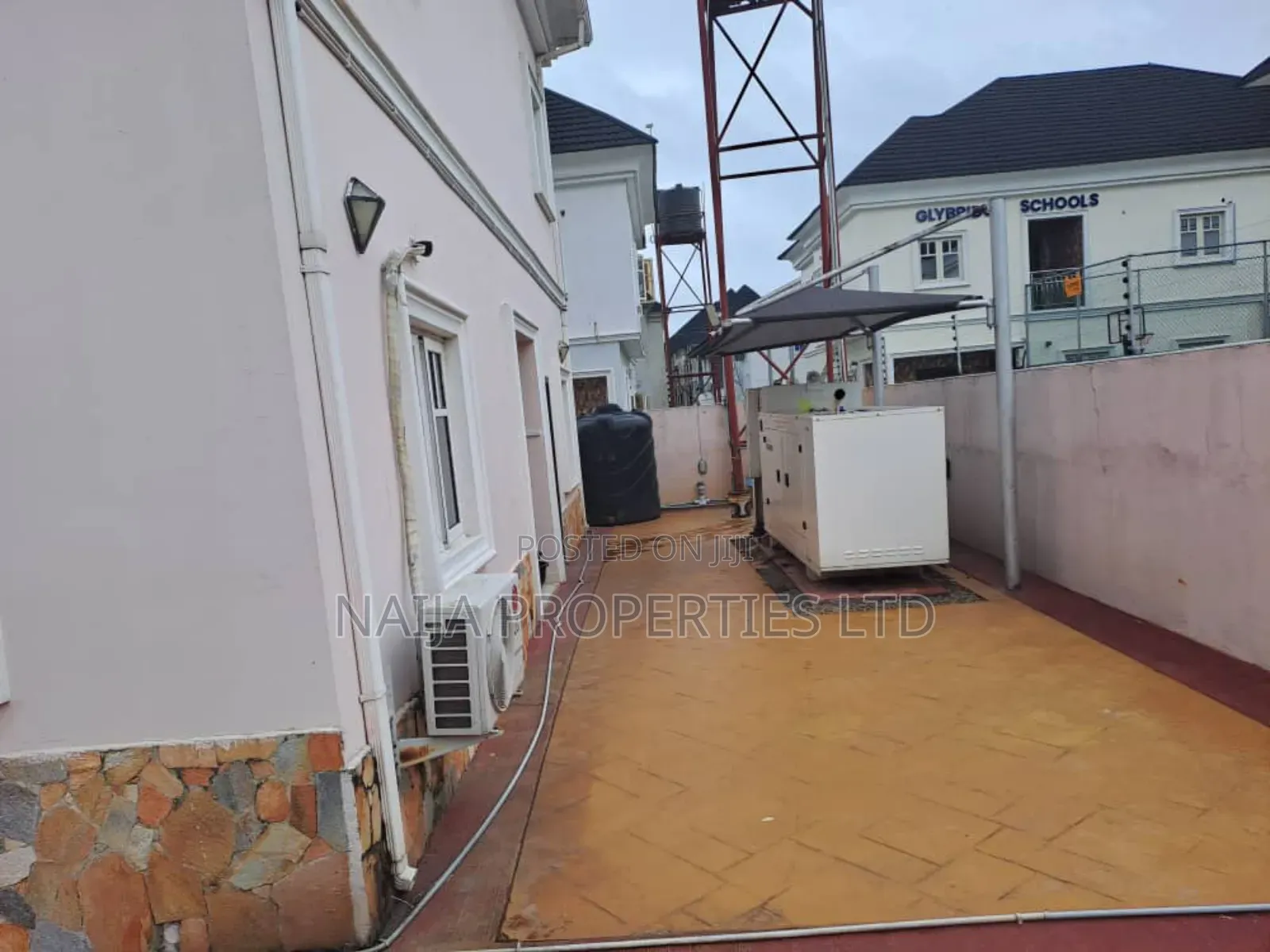 5bdrm Duplex in Ogidan, Sangotedo for sale