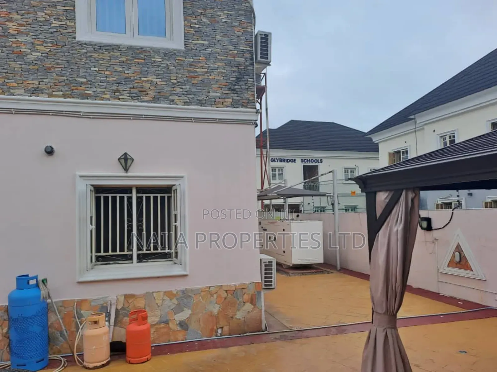 5bdrm Duplex in Ogidan, Sangotedo for sale