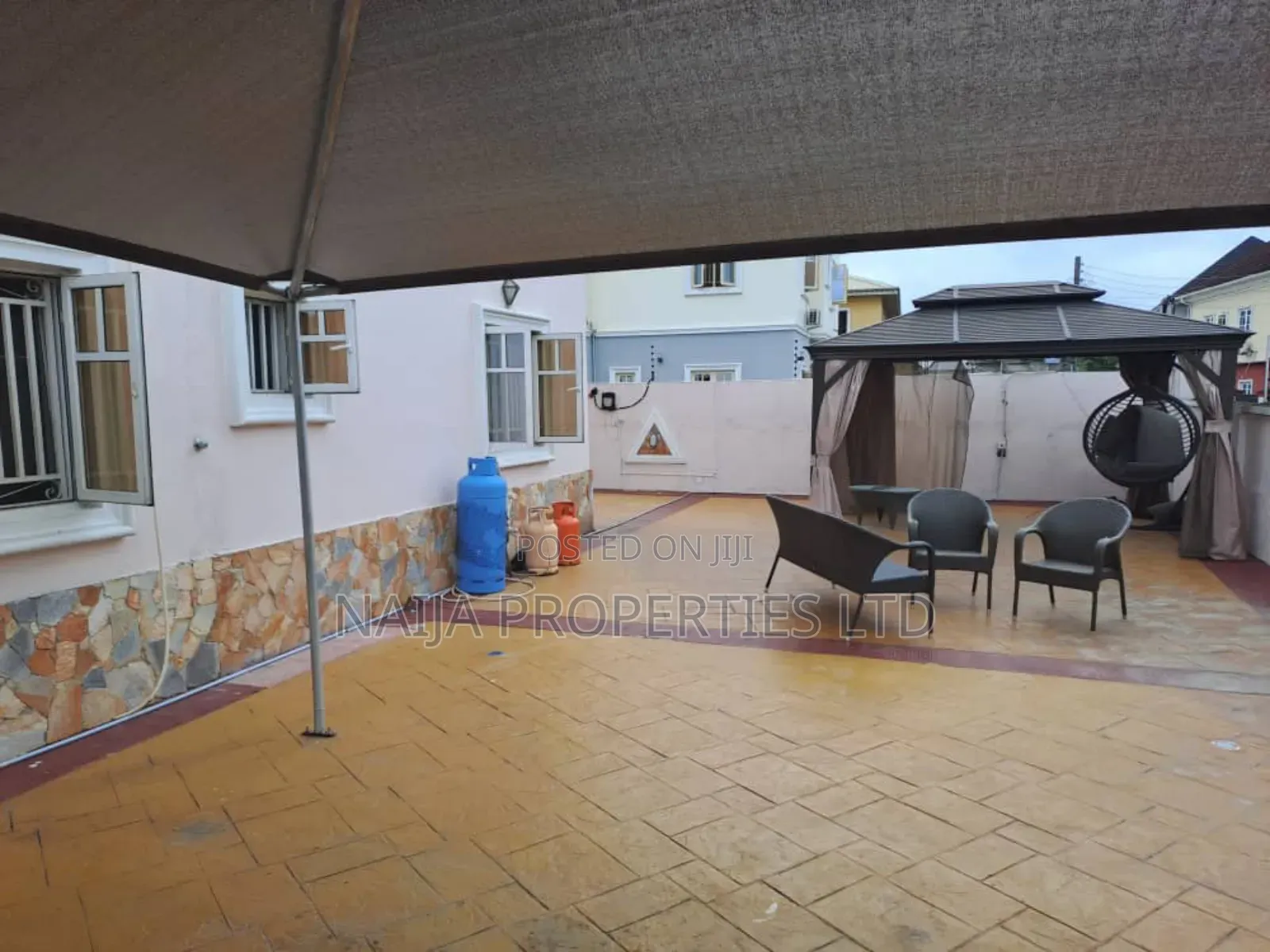 5bdrm Duplex in Ogidan, Sangotedo for sale