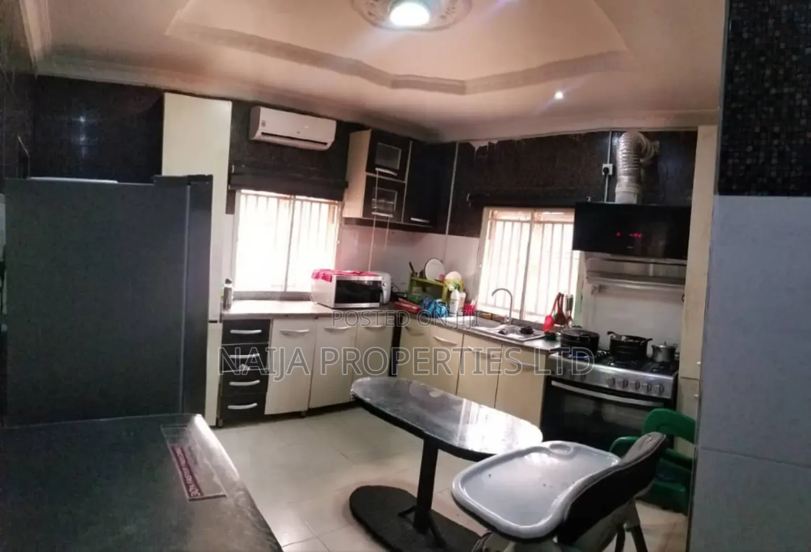 5bdrm Duplex in Ogidan, Sangotedo for sale