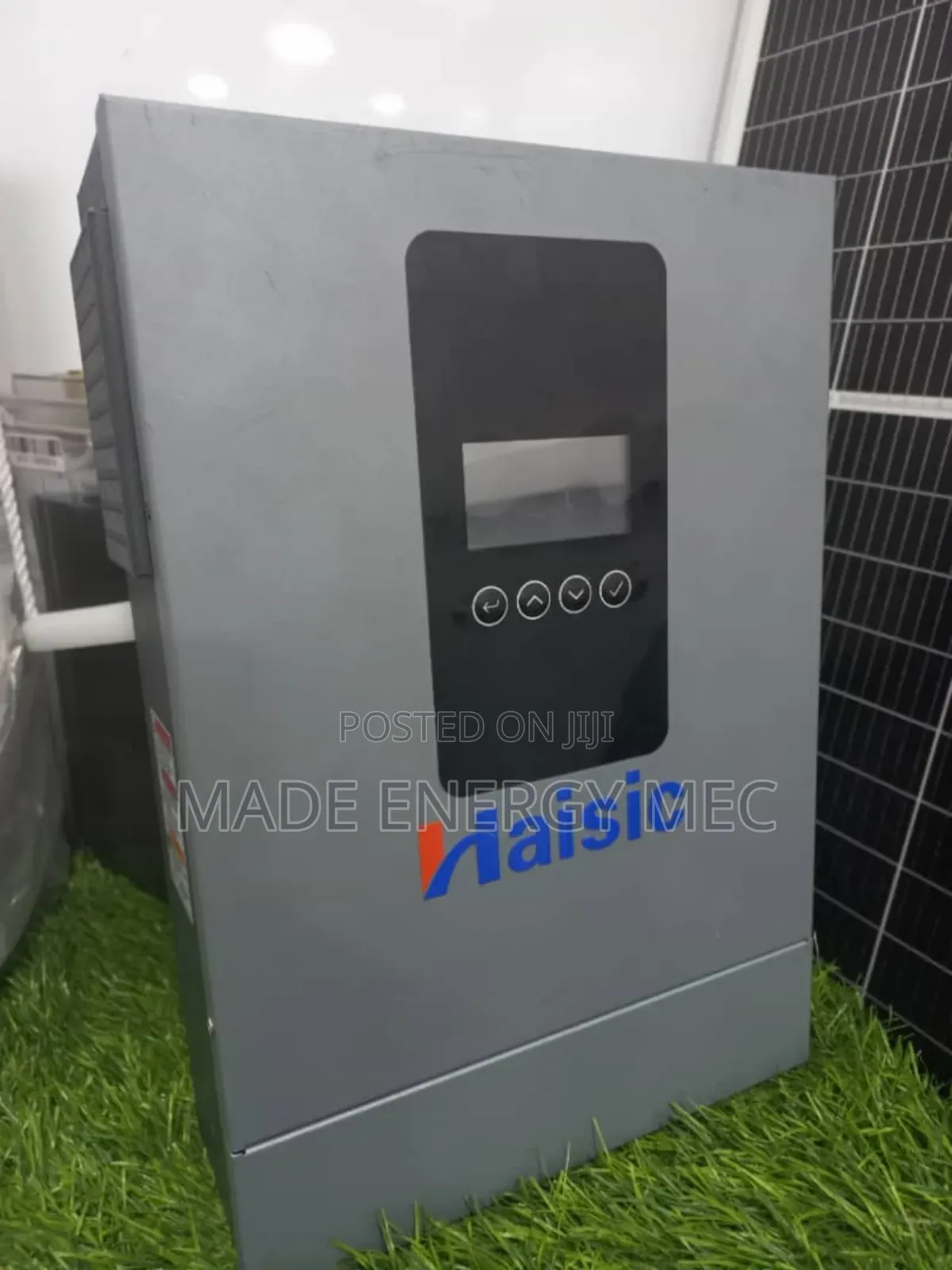 1.5kva Hybrid Inverter Haisic 12v