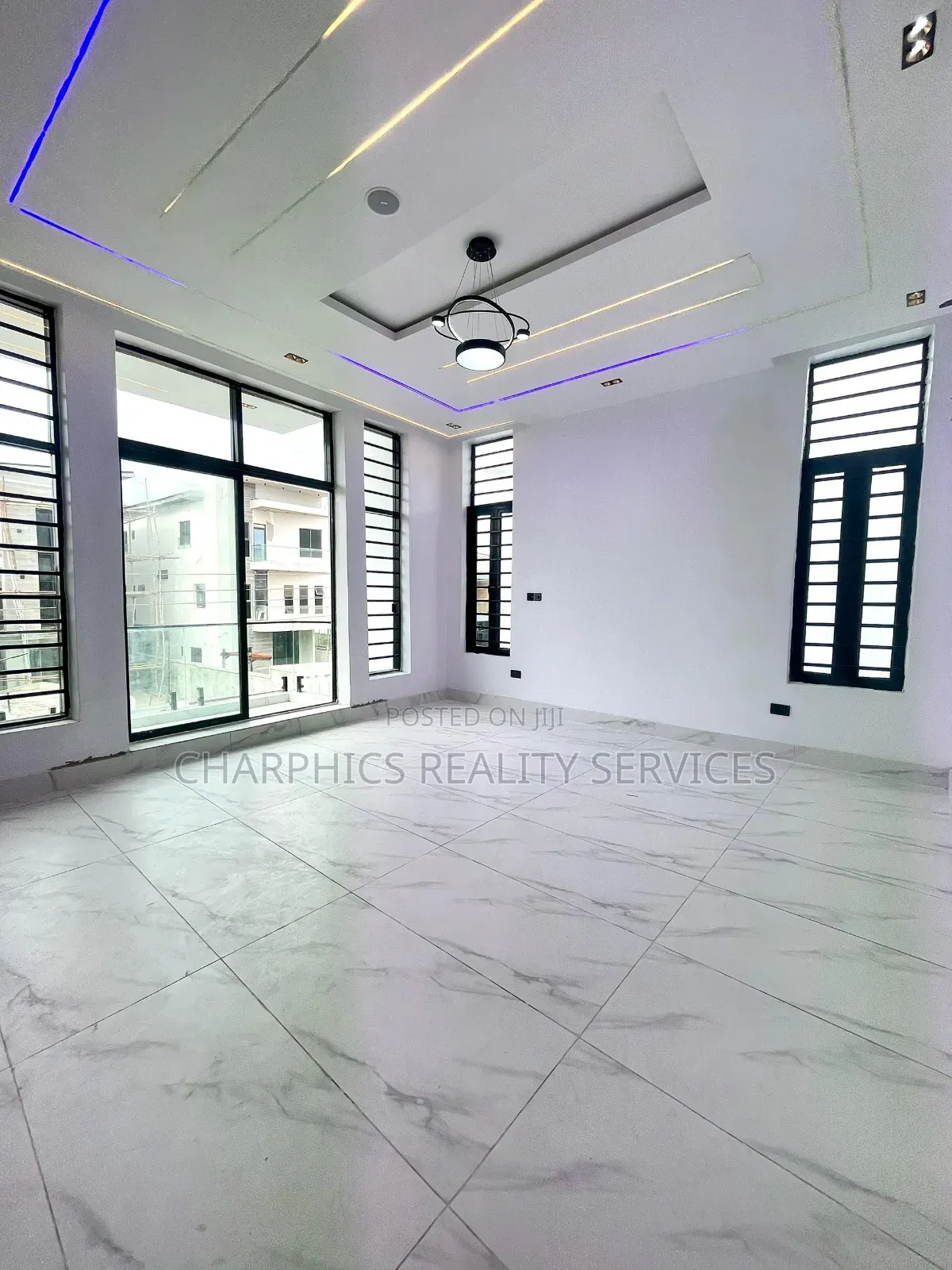 4bdrm Duplex in Ajah for sale