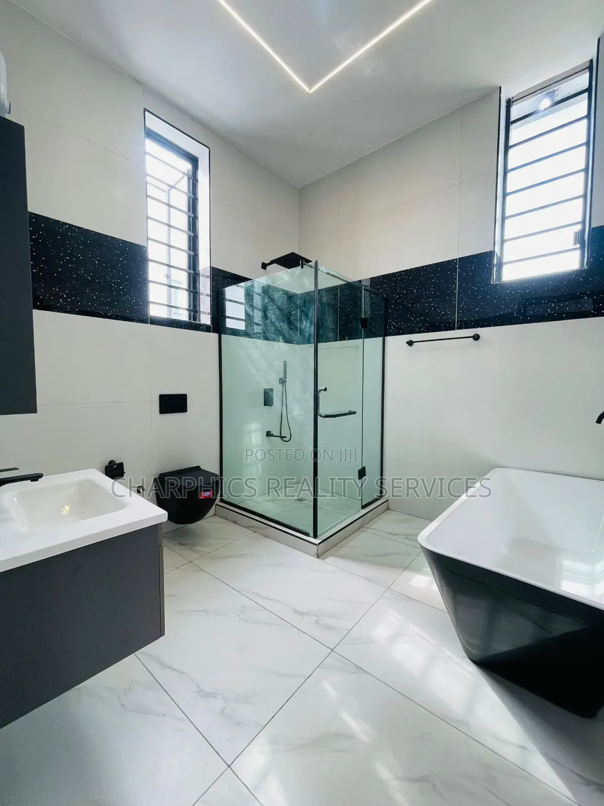 4bdrm Duplex in Ajah for sale