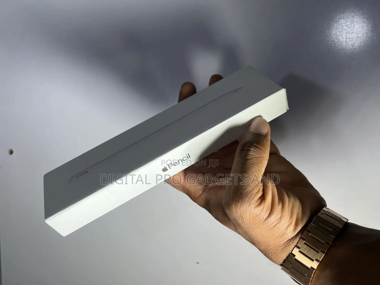 Apple Pencil 2nd Generation