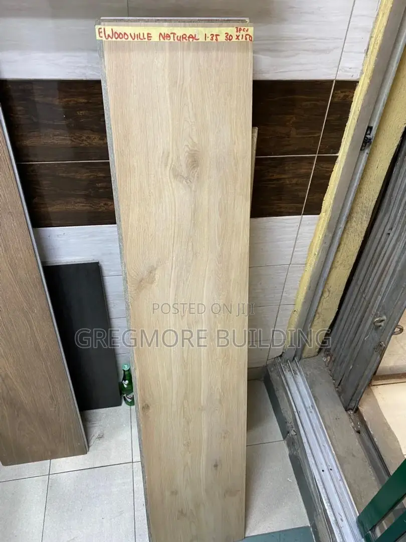 30/150 Wooden Tiles