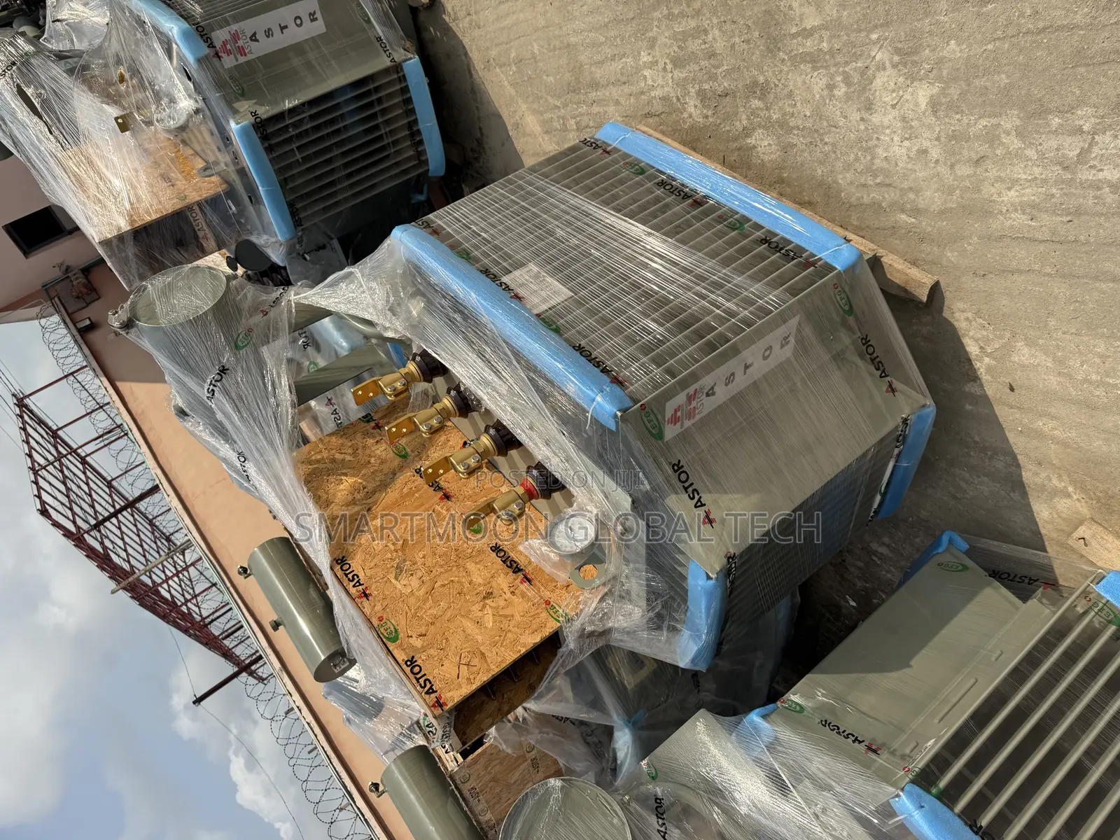 500kva 11kv Transformer, 500kva 11kv Astro Transformer