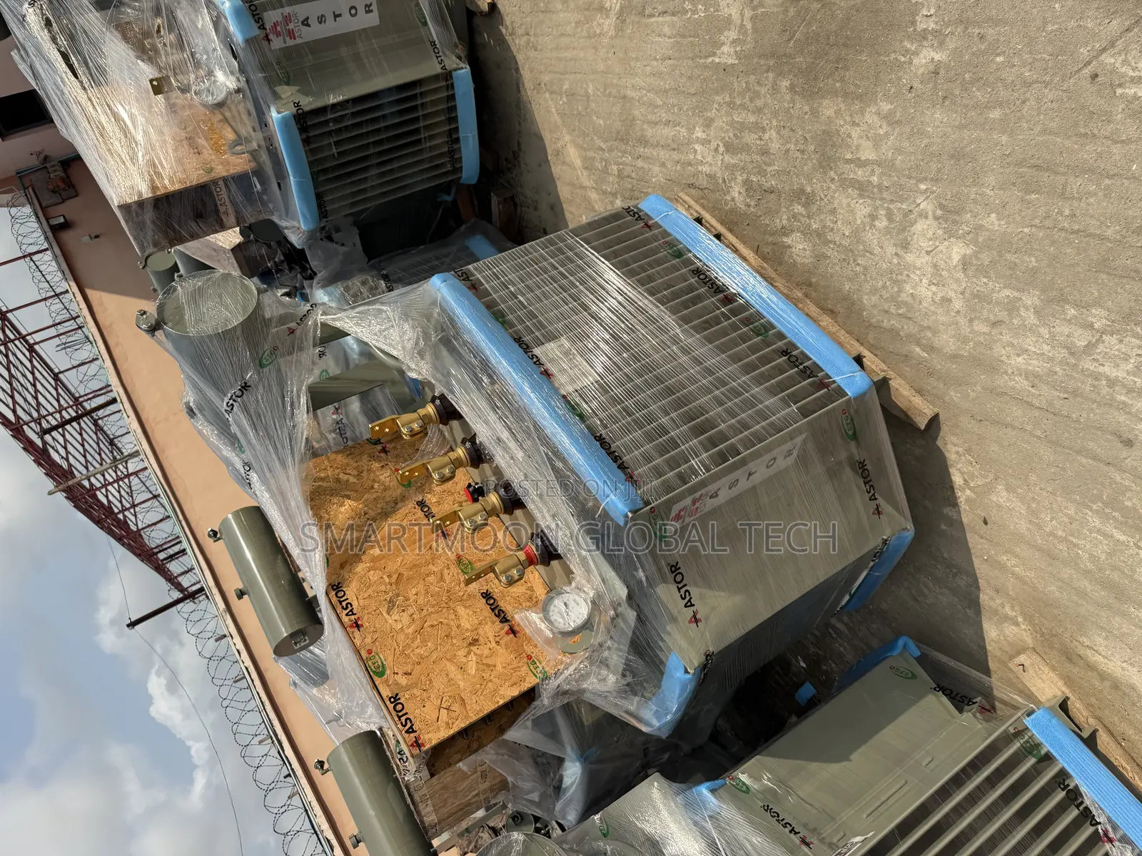 500kva 11kv Transformer, 500kva 11kv Astro Transformer