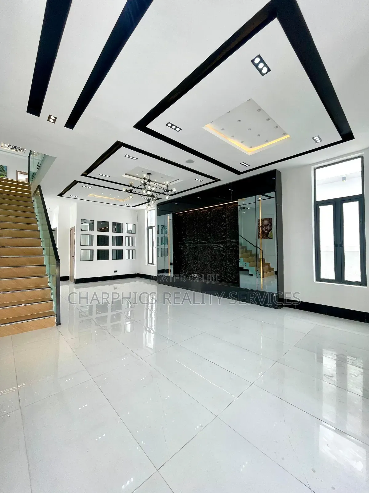 5bdrm Duplex in Ajah for sale