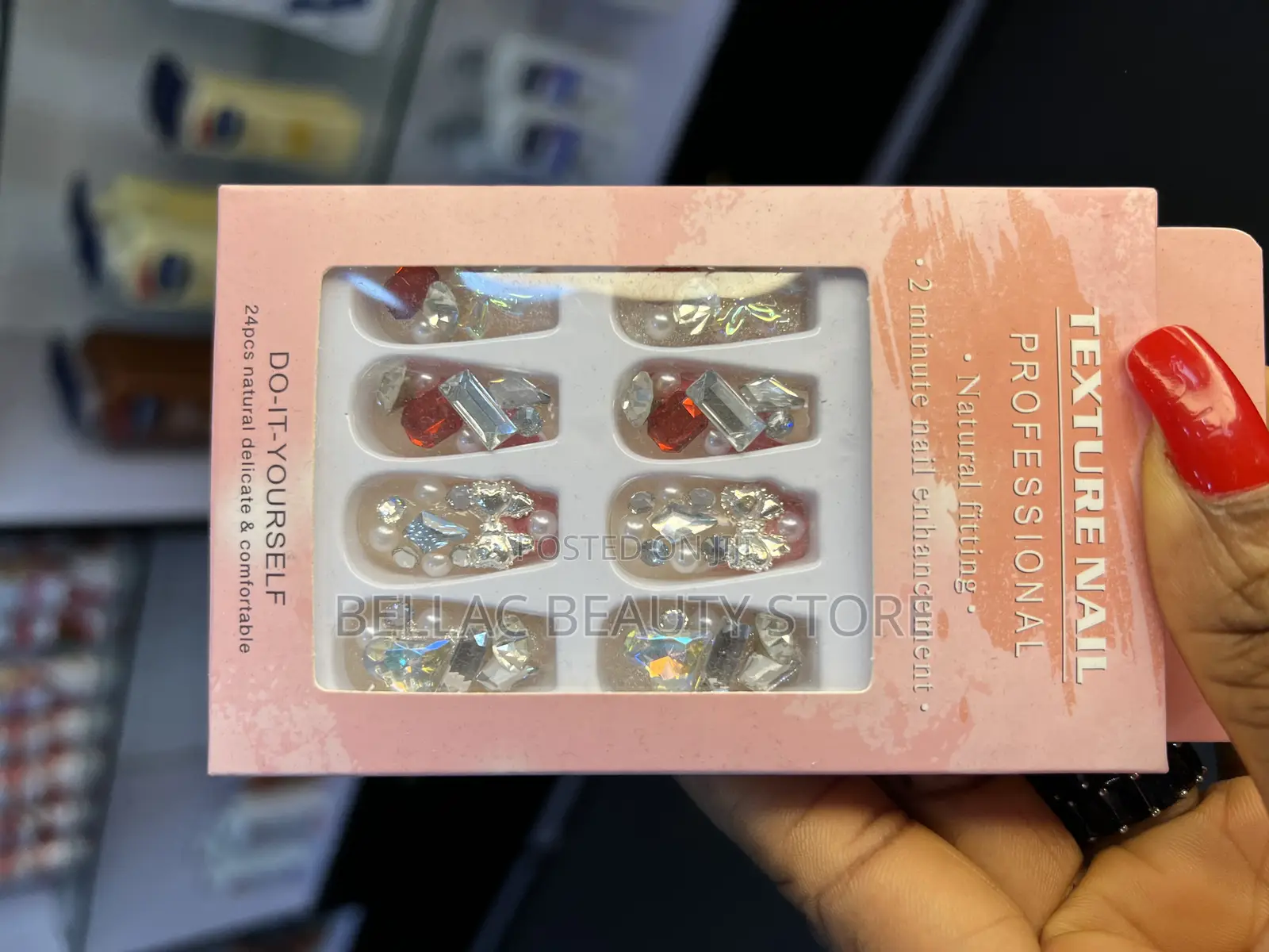 Press on Nails