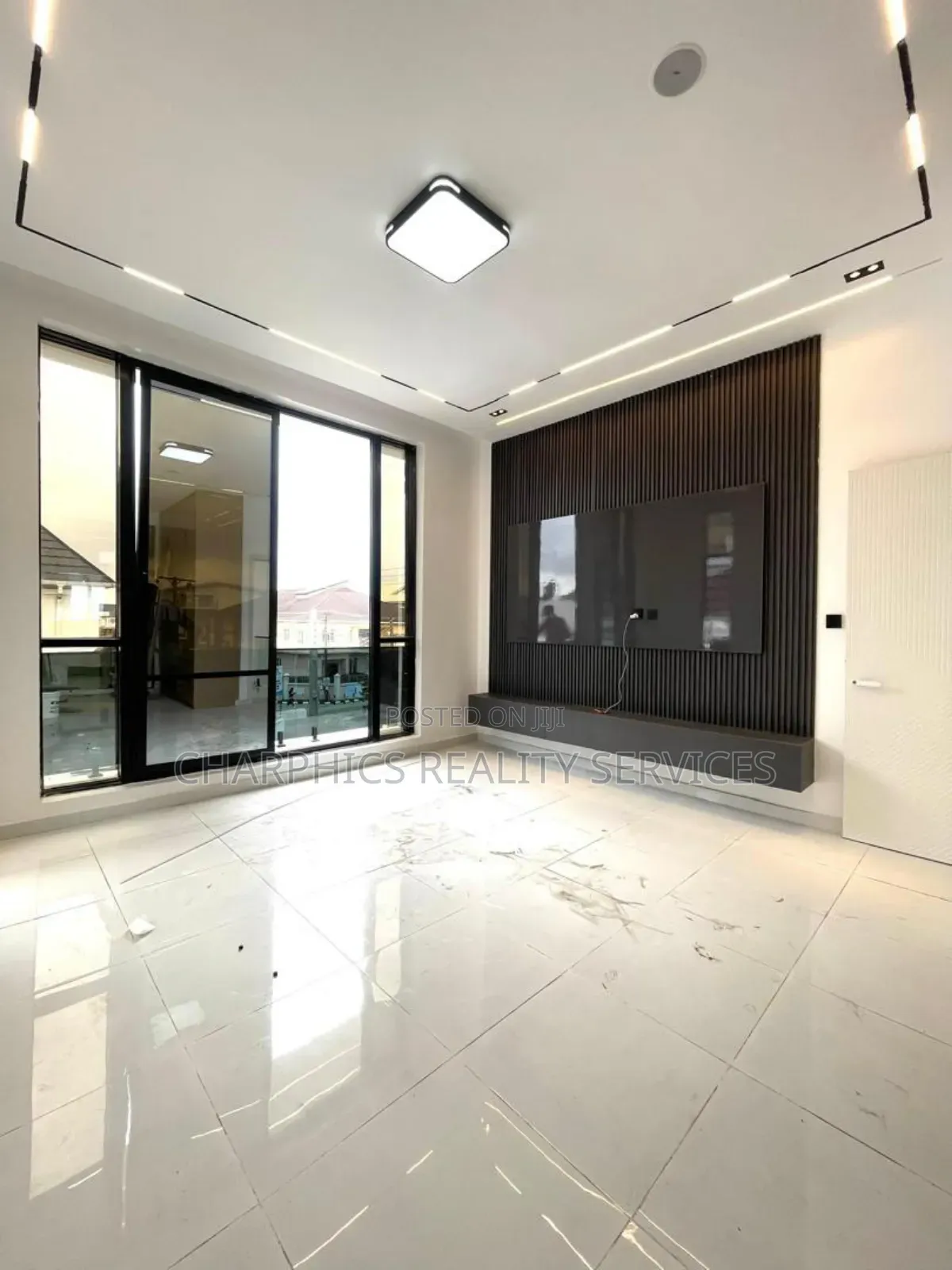 4bdrm Duplex in Ajah for sale