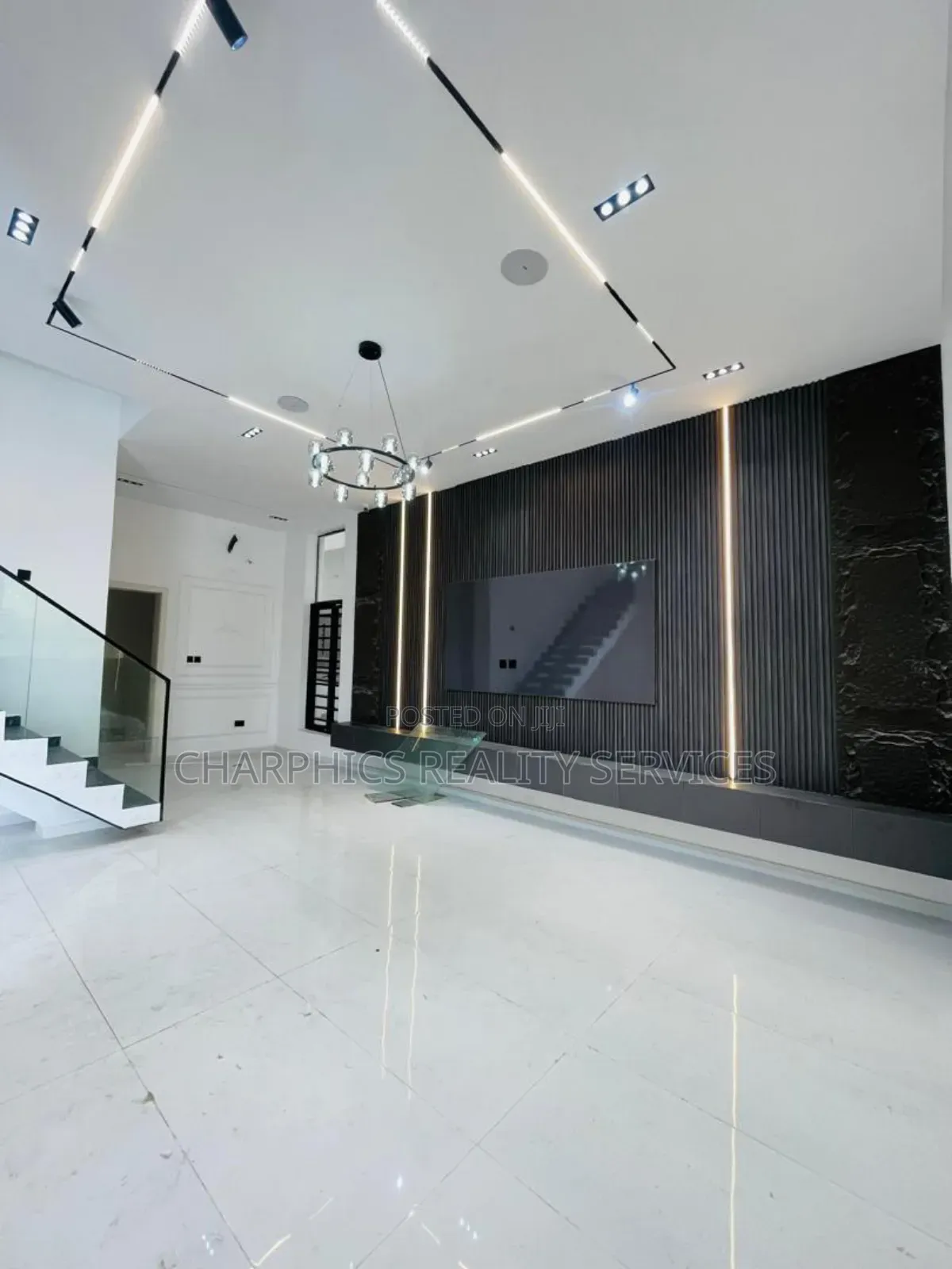 4bdrm Duplex in Ajah for sale