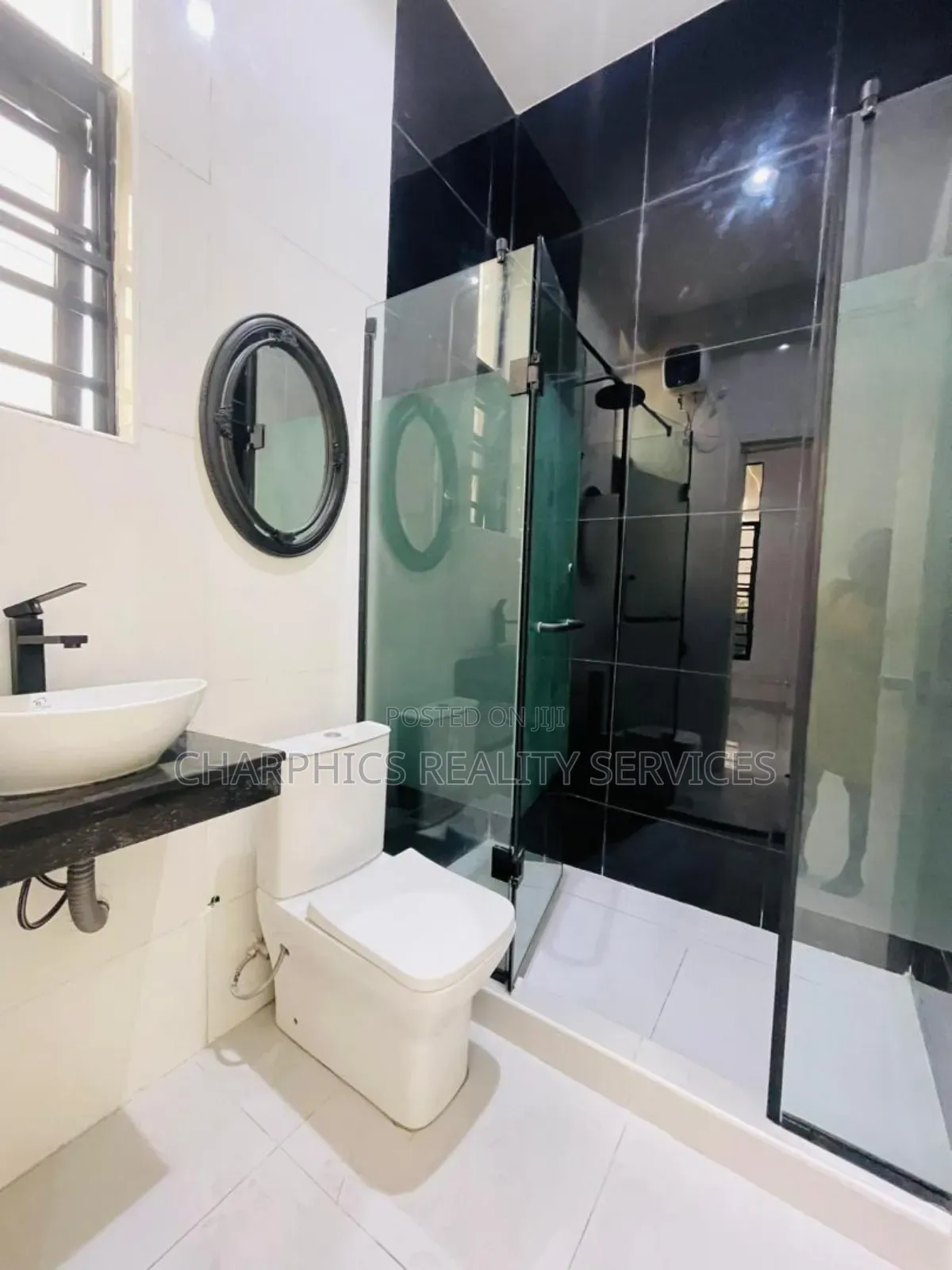 4bdrm Duplex in Ajah for sale