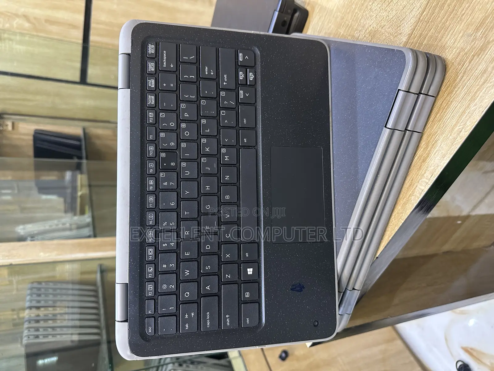Laptop HP ProBook 11 X360 G3 EE 4GB Intel Pentium SSD 128GB
