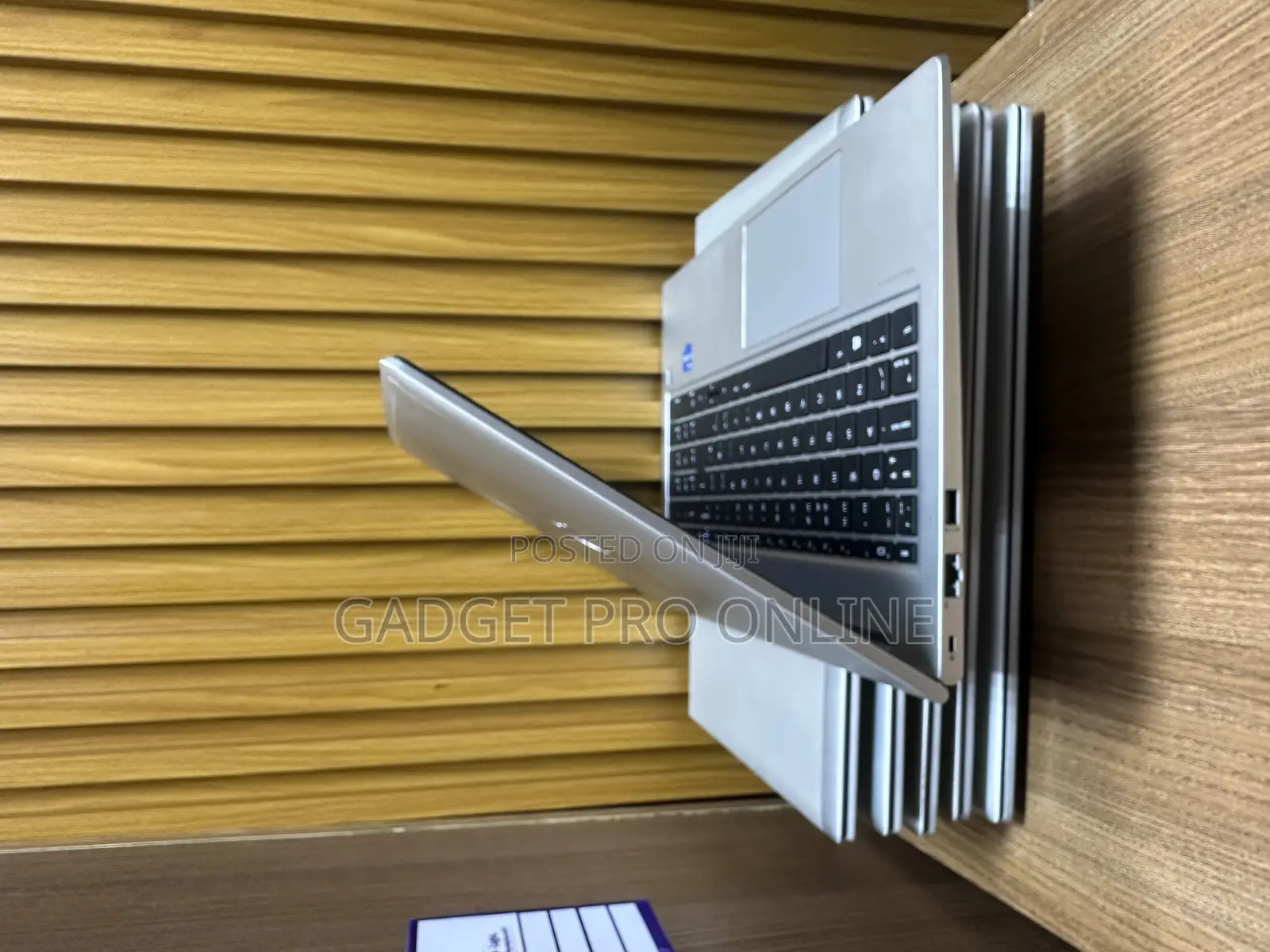 Laptop HP ProBook 450 G8 16GB Intel Core I5 SSD 256GB