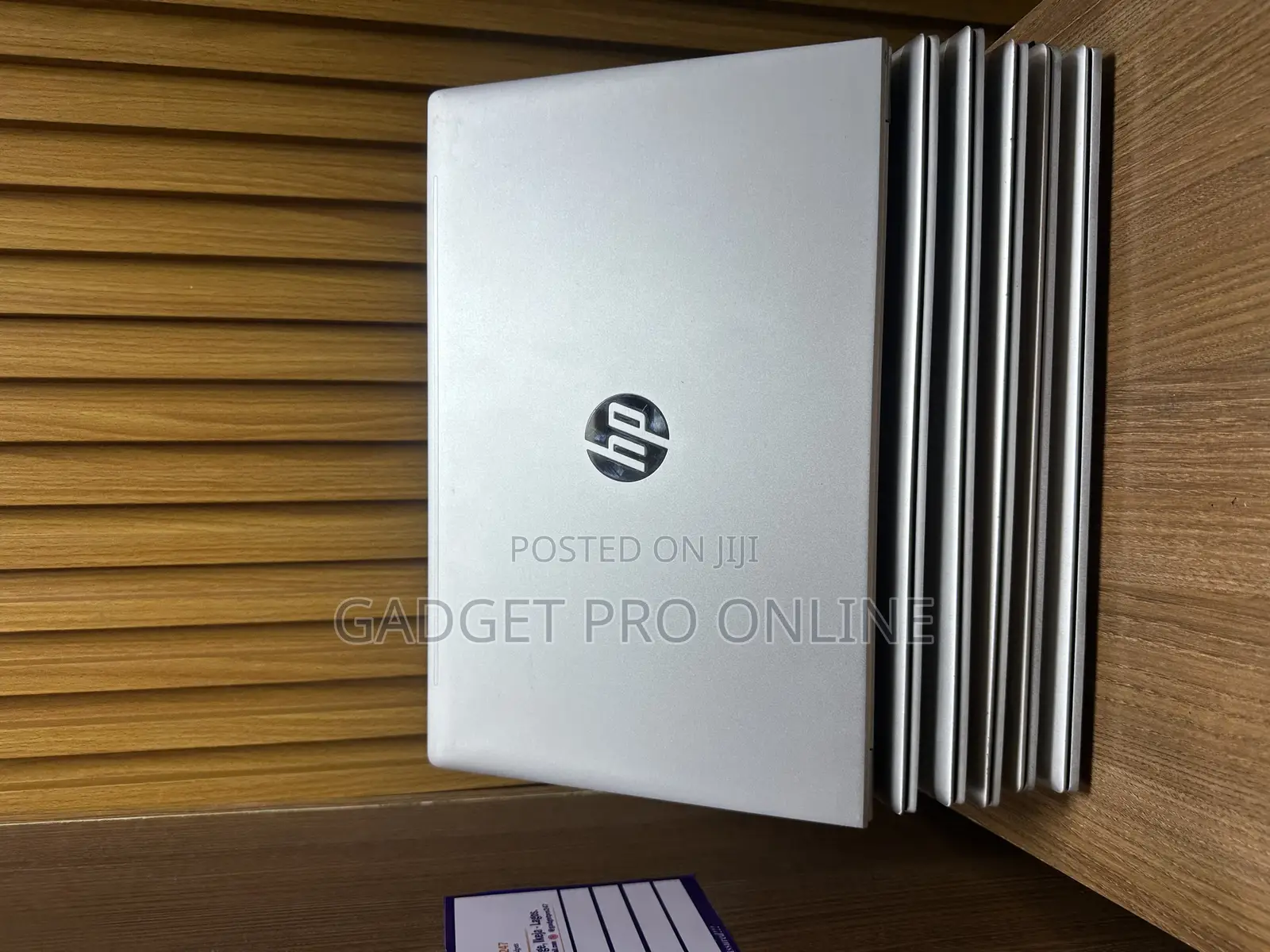 Laptop HP ProBook 450 G8 16GB Intel Core I5 SSD 256GB