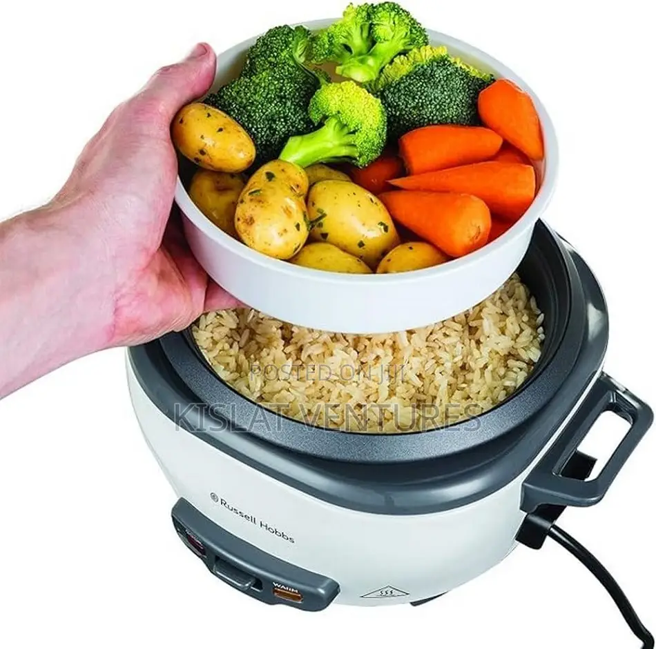 Russell Hobbs Medium Rice Cooker