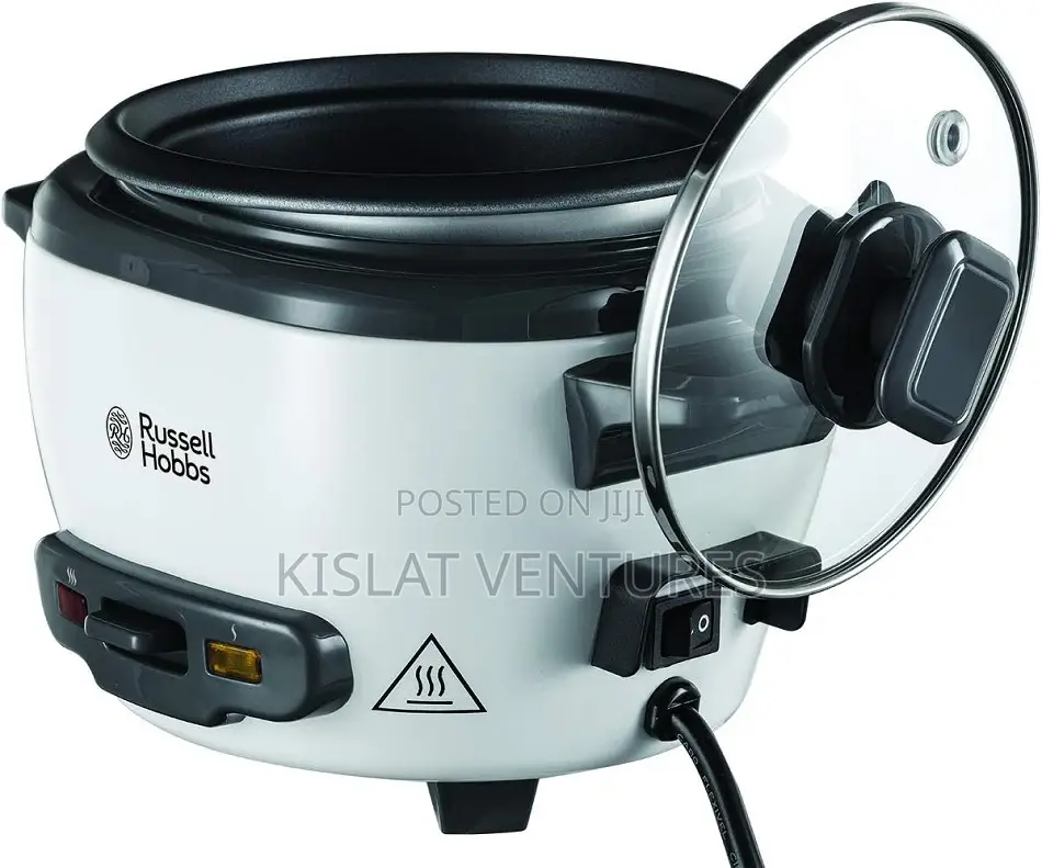 Russell Hobbs Medium Rice Cooker