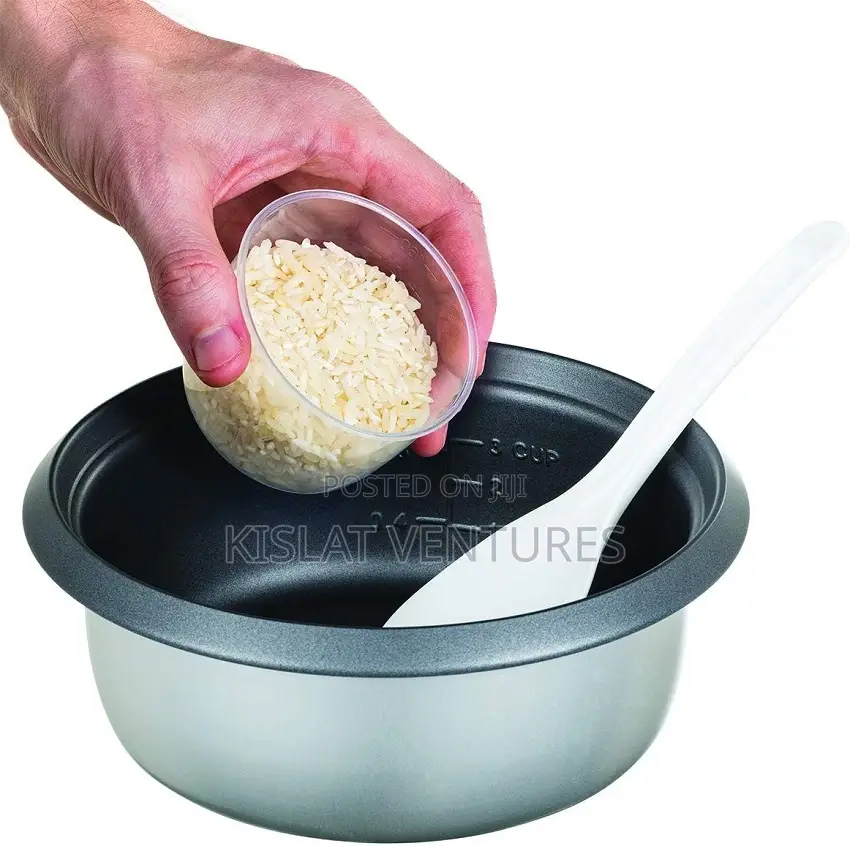 Russell Hobbs Medium Rice Cooker