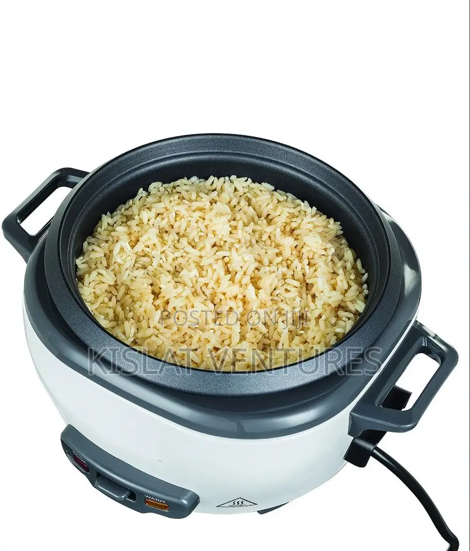 Russell Hobbs Medium Rice Cooker