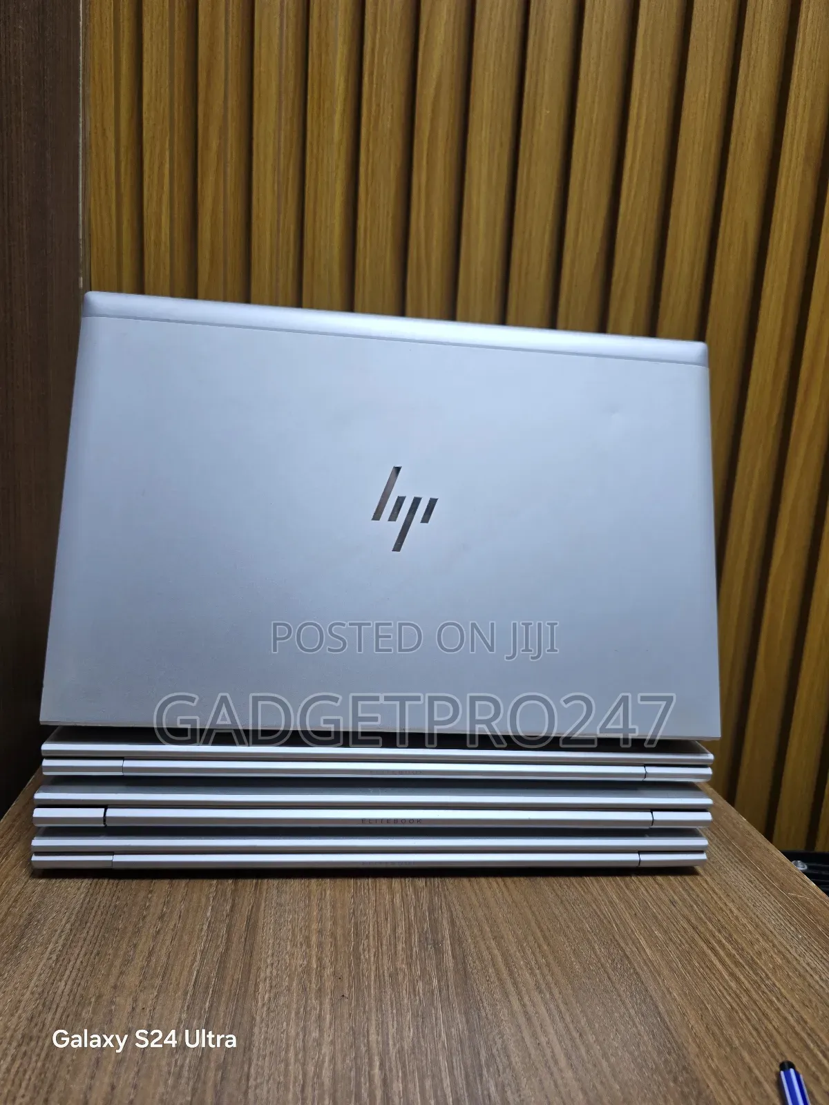 Laptop HP EliteBook 850 16GB Intel Core i7 SSD 256GB