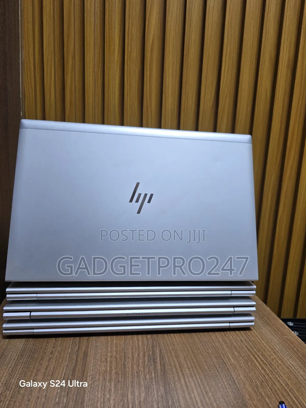 Laptop HP EliteBook 850 16GB Intel Core i5 SSD 256GB