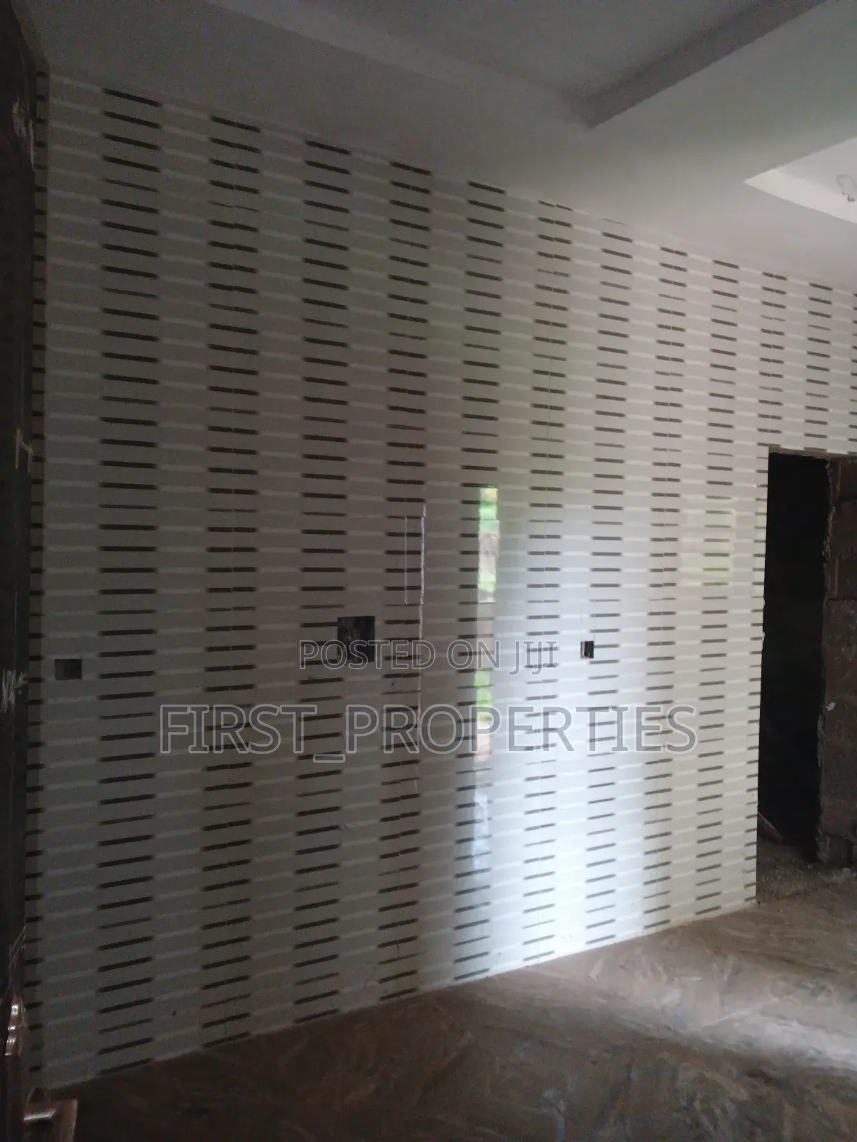4bdrm Bungalow in Moganna Estate, Ibadan for sale