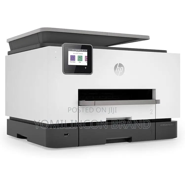 Hp Officejet Pro 9023-1mr70b Wirelessprint Scan Copy Fax All-in-One