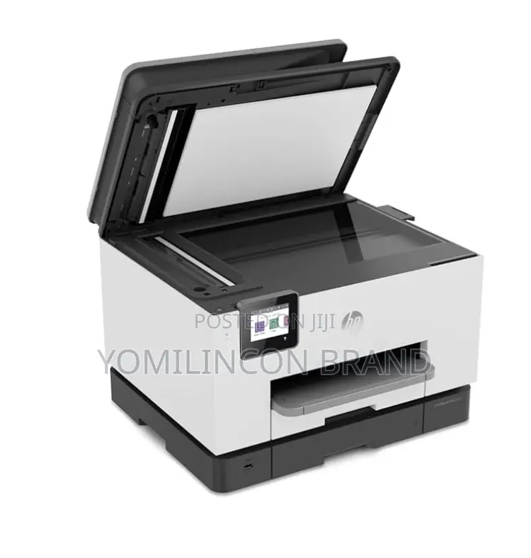 Hp Officejet Pro 9023-1mr70b Wirelessprint Scan Copy Fax All-in-One