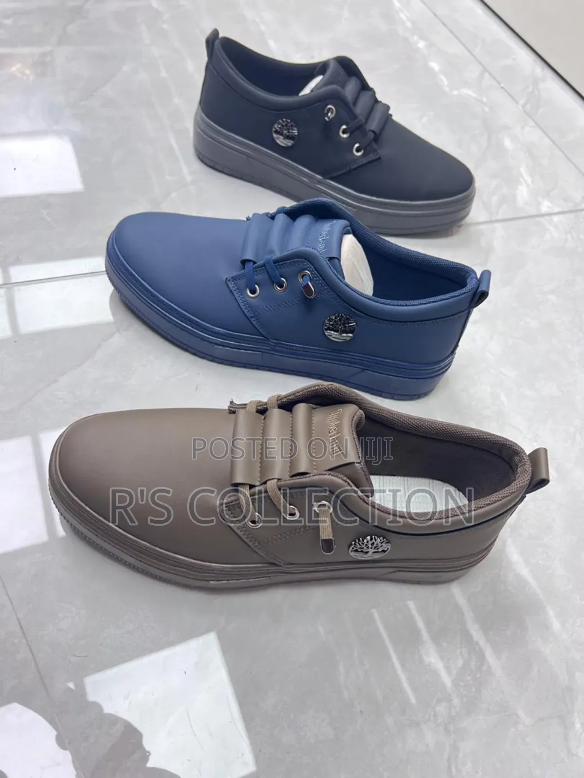 Good Quality Timberland Loafer