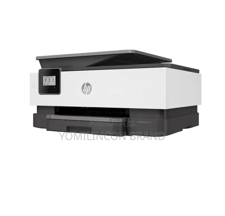Hp Officejet 8013 All-in-One Printer (1kr70b)