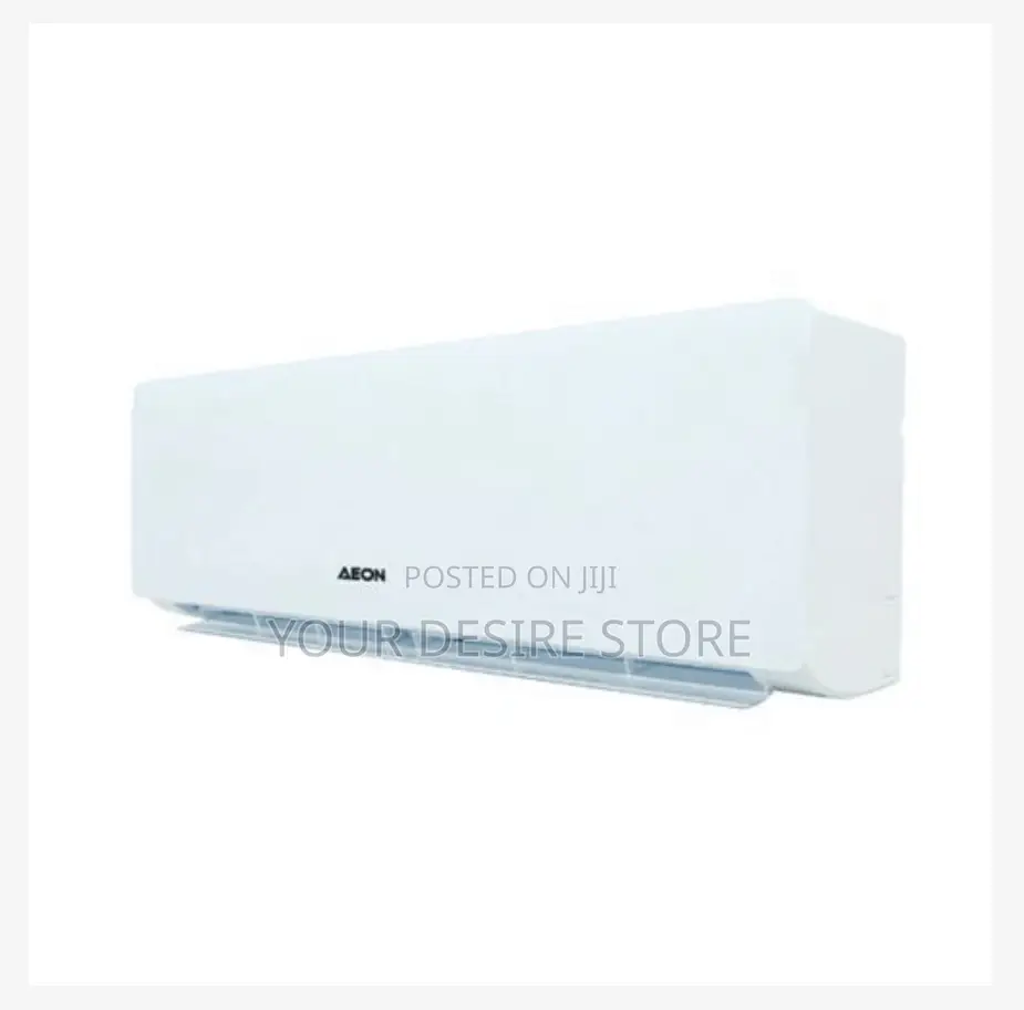 Aeon 1hp Split Inverter Air Conditioner With Free Installation Kit