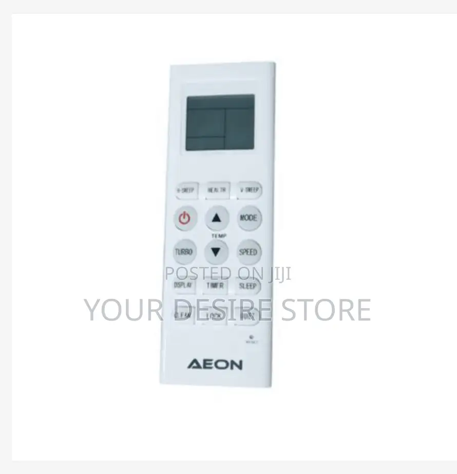 Aeon 1hp Split Inverter Air Conditioner With Free Installation Kit