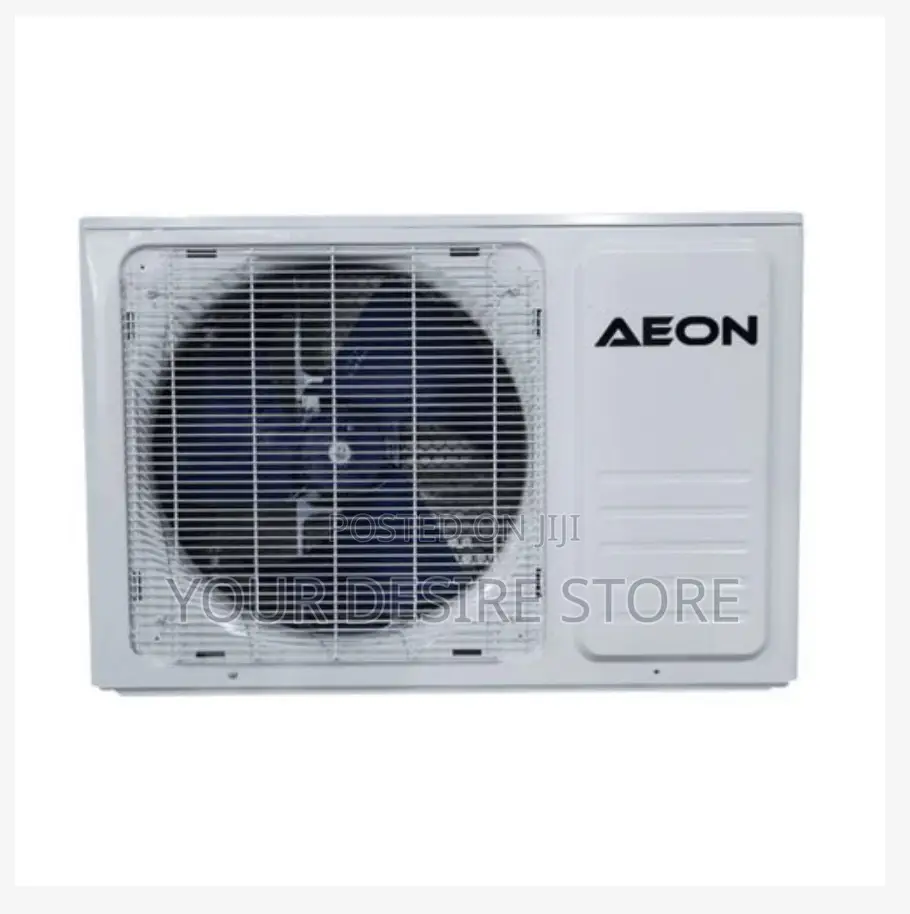 Aeon 1hp Split Inverter Air Conditioner With Free Installation Kit