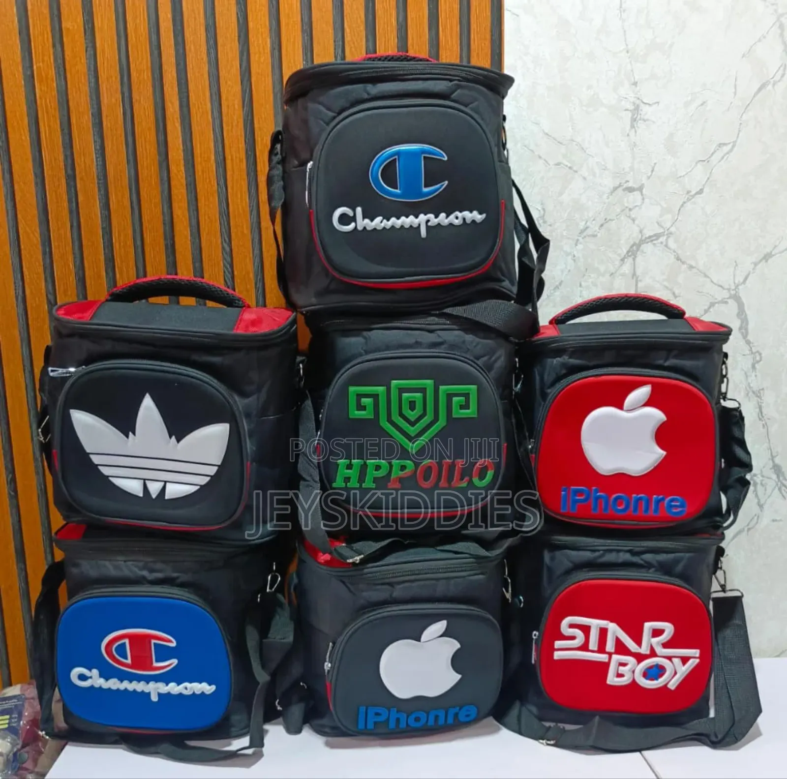 Lunch Bags