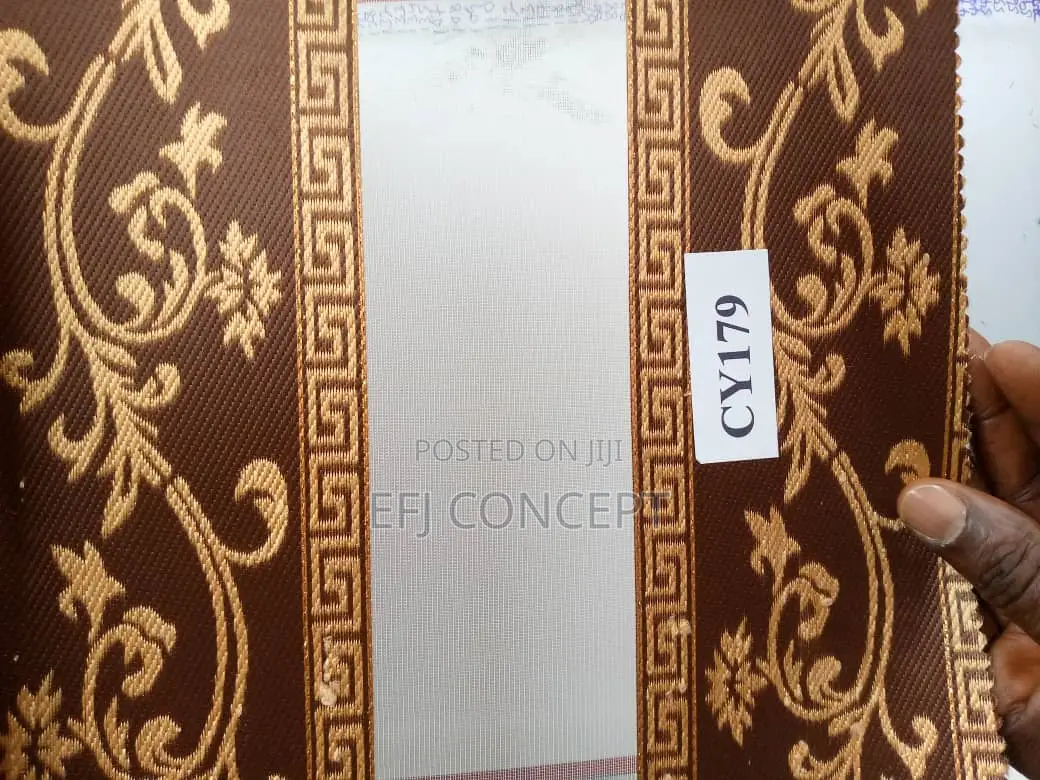 Day And Night Window Blind - Fine Magnificent Style