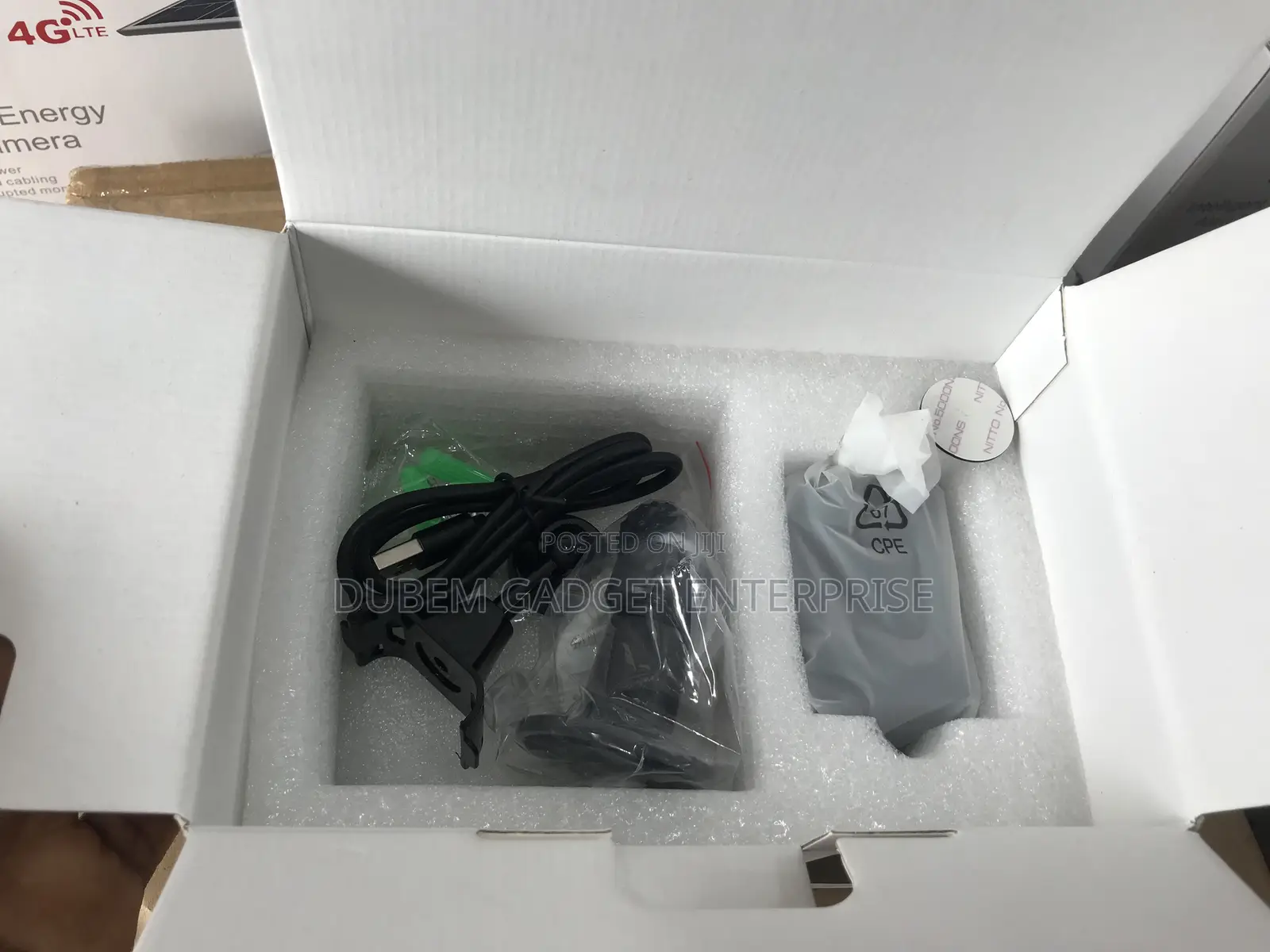 4g Mini Battery Camera