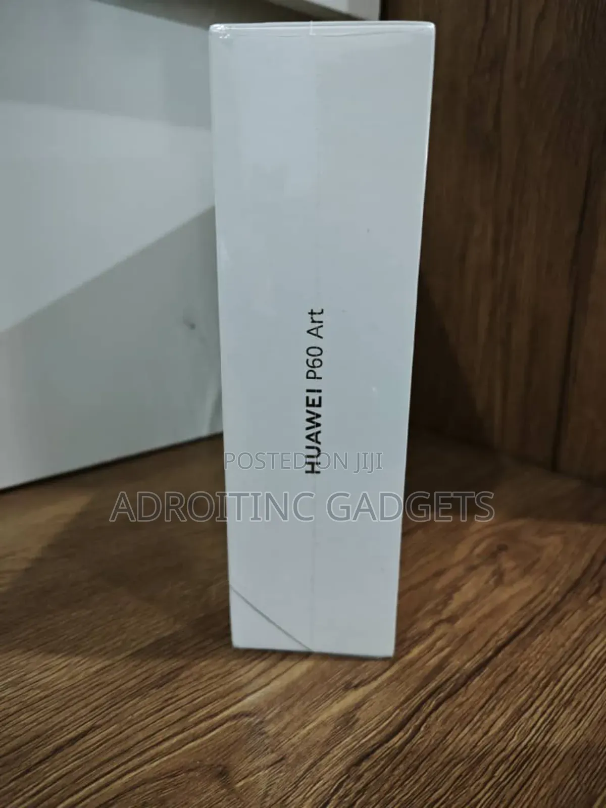 New Huawei P60 Art 1 TB