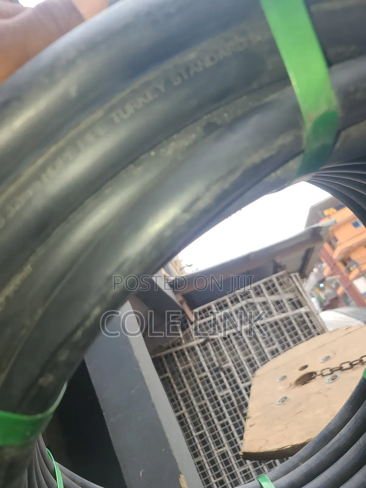 32mm Hdpe Pipe /Conduit Hard Pipe