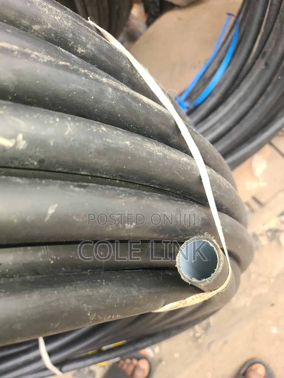 32mm Hdpe Pipe /Conduit Hard Pipe