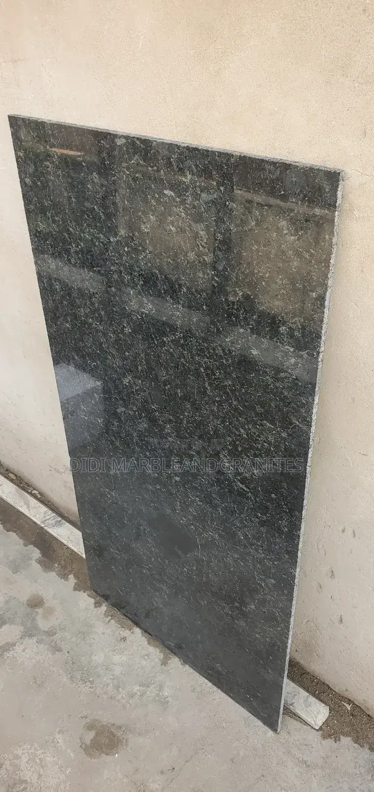 Green Pearl Granite Tiles 60x120